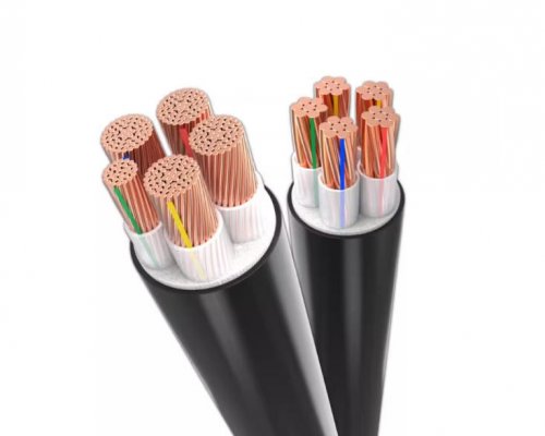 电缆的6个性能指标介绍