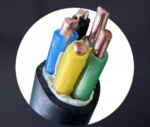 电力电缆
