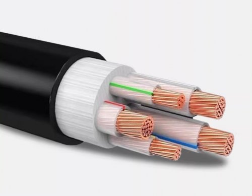 电力电缆